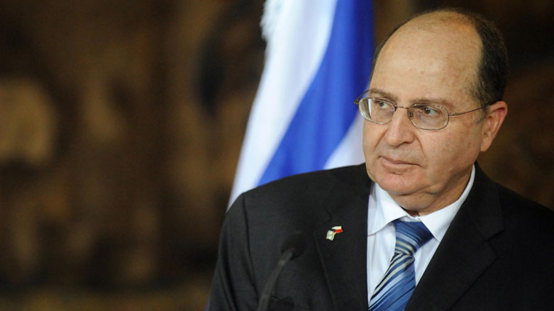 Wezîrekî Îsraîl: Divê Amerîka zêdetir piştgiriya Kurdan bike